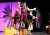 La Sala Gomis d’Ontinyent estrena la temporada de tardor amb teatre familiar en valencià garfio26