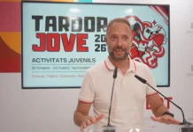 Més d’una quinzena d’activitats formen la programació jove de tardor a Ontinyent tardorjove26