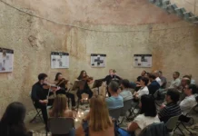 Bocairent fusiona patrimoni i música amb ‘Clàssics en ruta’ Bocairent fusiona patrimoni i música amb 'Clàssics en ruta'