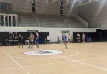 L’Eset Ontinet arranca la pretemporada amb les renovacions de Nelo Ramos i Marcos Taeño L’Eset Ontinet arranca la pretemporada amb les renovacions de Nelo Ramos i Marcos Taeño