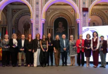 Dos activistes de la Vall d’Albaida distingides als premis Fem que les dones compten 1- Mujeres cuenten