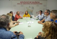 La Pobla del Duc i la CV-610, primera actuació del projecte de Quatre Camins 1-Quatre camins foto_Abulaila (1)