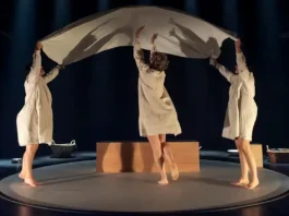 Ontinyent i Atzeneta obrin el nou cicle del Teatre de la Memòria amb ‘Rogles de cançons i misèria’ 1- Teatro