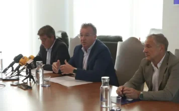 Caixa Ontinyent prepara ajudes de fins a 12.500 euros per a joves que compren la primera vivenda 13-10-2026- President