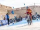 Jaume Gironés acaba huité d’Europa i Celia de Llago trentena al Campionat de Triatló Youth 21 - Celia de Llago - Foto de Juan Carlos Dominguez