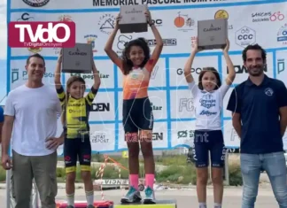 Kendall López suma un nou podi per al Club Ciclista Ontinyent al ciclocròs de Picassent 40004fc4 be06 4cc3 a03c 24ef7513909f