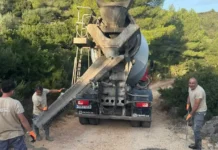 Llutxent millora el camí de la Catalana amb una ajuda de 20.741 euros per prevenir incendis 829528993_3017592701918941_1815511057739620438_n