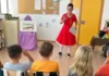 El CEIP Sant Antoni de Benissoda treballa la prevenció de les addiccions des de la infància El CEIP Sant Antoni de Benissoda treballa la prevenció de les addiccions des de la infància