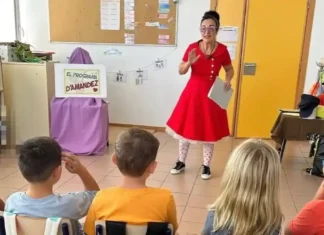 El CEIP Sant Antoni de Benissoda treballa la prevenció de les addiccions des de la infància El CEIP Sant Antoni de Benissoda treballa la prevenció de les addiccions des de la infància
