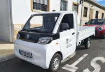Bellús estrena un vehicle 100% elèctric per al compostatge i la recollida de l’orgànica 850098291_1522833483214739_4720748721895143433_n