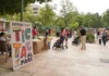 Tic Tac al parc Mestre Ferrero. Octubre de 2026/Ajuntament d'Ontinyent