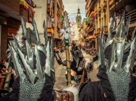 Albaida_Morosicristians_3