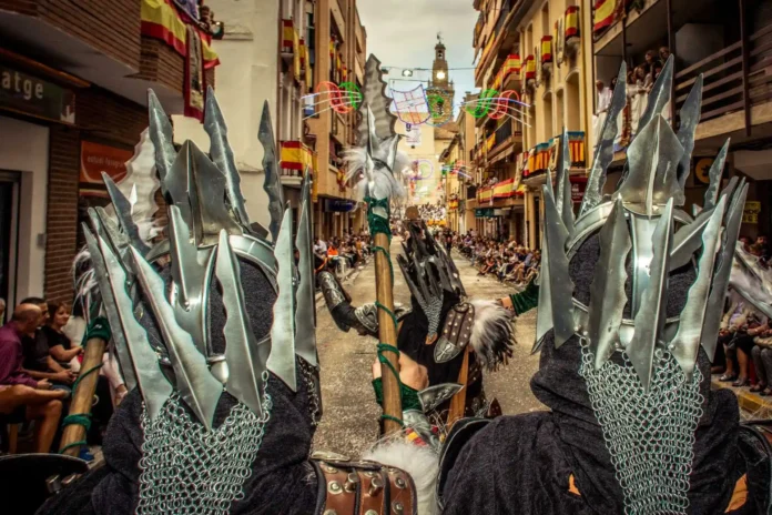 Albaida_Morosicristians_3 Albaida_Morosicristians_3