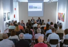 COEVAL reclama adaptar empreses i administracions als nous reptes industrials de la comarca Aliança de Ciutats Industrials_Acte Central-5 (Web)