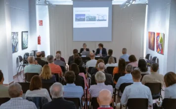 COEVAL reclama adaptar empreses i administracions als nous reptes industrials de la comarca Aliança de Ciutats Industrials_Acte Central-5 (Web)