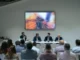Guerra comercial, IA i falta de talent: els riscos que la indústria de la Vall posa sobre la taula Aliança de Ciutats Industrials_Acte Central-7 (Web)