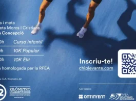 CARTELL 10K