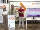 Compromís proposa pujar l’IBI als grans propietaris amb vivendes buides a Ontinyent Calabuig, Moreno i Portero