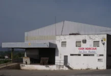 L’antiga cooperativa de Benicolet es convertirà en auditori i centre cultural per més d’un milió d’euros Cooperativa_de_San_Juan_Bautista_01Benicolet