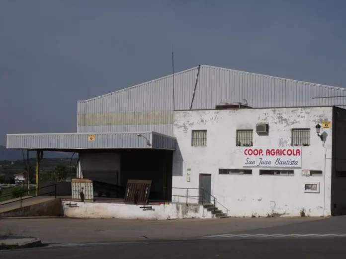 Cooperativa_de_San_Juan_Bautista_01Benicolet Cooperativa_de_San_Juan_Bautista_01Benicolet