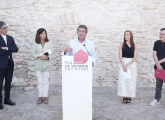Propietaris i llogaters d’Ontinyent tindran un servei de mediació jurídica a partir del 16 d’octubre DSC032865b