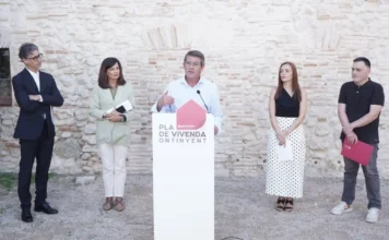 Propietaris i llogaters d’Ontinyent tindran un servei de mediació jurídica a partir del 16 d’octubre DSC032865b