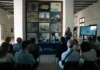Foto Acte i Ponencia Obertura 2026 Aliança de Ciutats Industrials
