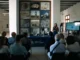 Bocairent posarà el punt final a l’Aliança de Ciutats Industrials 2026 el 15 d’octubre Foto Acte i Ponencia Obertura 2026 Aliança de Ciutats Industrials
