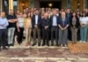 Inelcom presenta a Ontinyent el seu model tecnològic amb 2.300 treballadors i producció pròpia Foto EECOEVAL con Inelcom