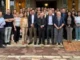 Inelcom presenta a Ontinyent el seu model tecnològic amb 2.300 treballadors i producció pròpia Foto EECOEVAL con Inelcom