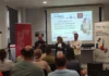 COEVAL i FEMEVAL porten a Alfarrasí una sessió pràctica d’IA per a empreses Foto arxiu Jornada a Beniganim COEVAL-OAP FEMEVAL sobre IA