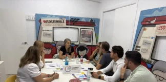 El Fons Valencià reforça l’acció humanitària amb participació de l’Olleria IMG_5928