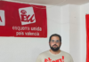 Esquerra Unida Ontinyent prepara el programa electoral i confirma converses amb Compromís NOTES PRENSA(1)