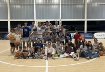 L’Eset Ontinet debuta en Tercera FEB amb una victòria per 91-77 davant el Costera Sur ONTINYENT CB