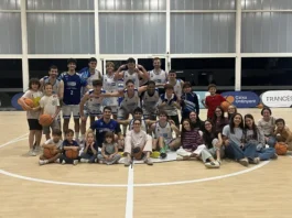 L’Eset Ontinet debuta en Tercera FEB amb una victòria per 91-77 davant el Costera Sur ONTINYENT CB