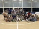 L’Eset Ontinet debuta en Tercera FEB amb una victòria per 91-77 davant el Costera Sur ONTINYENT CB