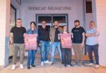 El Mercat de la Cervesa Artesana d’Ontinyent tindrà entrada lliure i packs de 10 euros PHOTO-2026-10-15-10-12-01