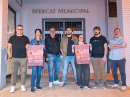 El Mercat de la Cervesa Artesana d’Ontinyent tindrà entrada lliure i packs de 10 euros PHOTO-2026-10-15-10-12-01
