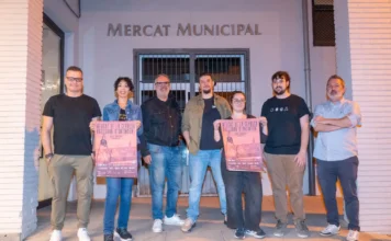 El Mercat de la Cervesa Artesana d’Ontinyent tindrà entrada lliure i packs de 10 euros PHOTO-2026-10-15-10-12-01