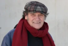 Ontinyent acull una conferència d’Alfons Cervera sobre García Lorca i la repressió franquista alfonscervera