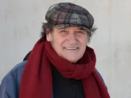 Ontinyent acull una conferència d’Alfons Cervera sobre García Lorca i la repressió franquista alfonscervera