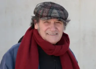 Ontinyent acull una conferència d’Alfons Cervera sobre García Lorca i la repressió franquista alfonscervera
