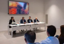 Ontinyent acull l’acte central de l’Aliança de Ciutats Industrials amb la diversificació com a eix aliança1
