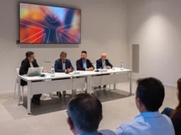 Ontinyent acull l’acte central de l’Aliança de Ciutats Industrials amb la diversificació com a eix aliança1