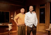 «El barbero de Picasso» arriba a Ontinyent després de l’èxit d’Ismael Serrano barberopicasso(1)