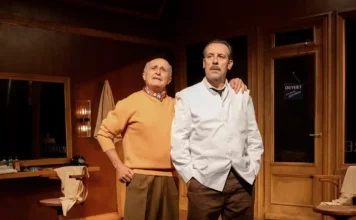 «El barbero de Picasso» arriba a Ontinyent després de l’èxit d’Ismael Serrano barberopicasso(1)