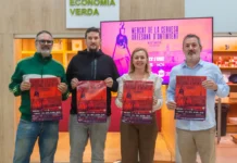 El Mercat de Dalt d’Ontinyent estrena dissabte el Mercat de la Cervesa Artesana cervessa1a