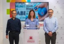 La Setmana Comunitària de la Diabetis arriba a Ontinyent amb cribratges gratuïts diabetis26