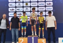Doble podi del Club Ciclista Ontinyent al Critèrium Kids Internacional de la Nucia ea181709-e7b3-43bd-8dc2-0a0646becbbb