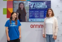 La VII Escola Feminista d’Ontinyent abordarà la grassofòbia i la pressió estètica escolafeminista26